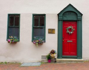 Entry Doors Toronto