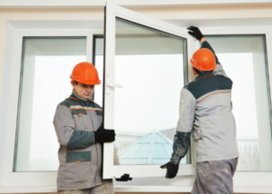 Window Replacement Vaughan